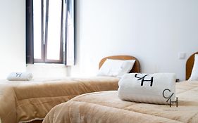 CIH - Constituição Invicta Home